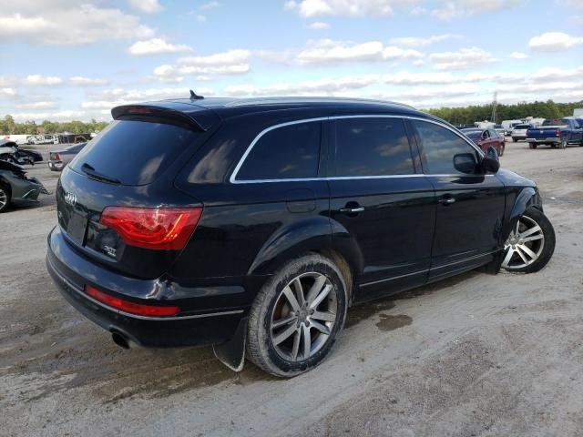 Изображение 3 2015 AUDI Q7 PREMIUM PLUS 2015 с VIN WA1LGAFE9FD012919