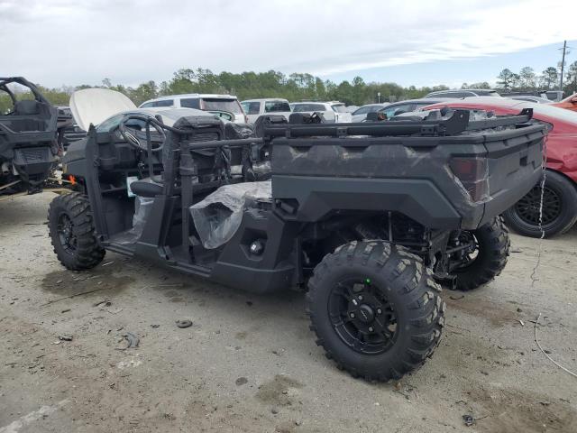 Изображение 3 2024 POLARIS RANGER CREW XP 1000 PREMIUM 2024 с VIN 4XARSE996R8448832