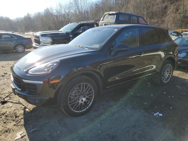 Изображение 2016 PORSCHE CAYENNE S 2016