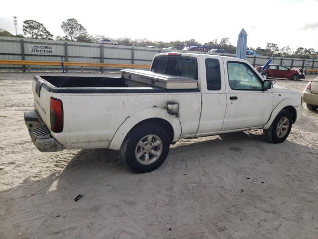 Image 3 of 2003 NISSAN FRONTIER KING CAB XE 2003 with VIN 1N6DD26T23C432561