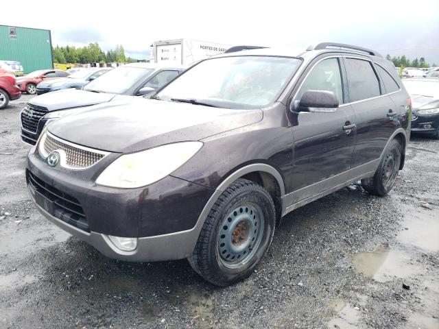 Obraz 2008 HYUNDAI VERACRUZ GLS 2008