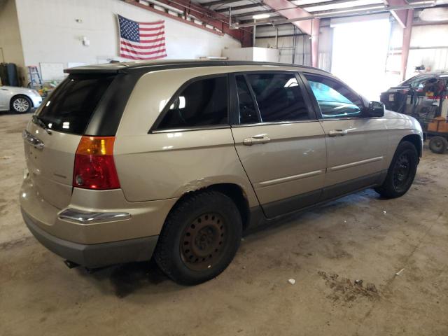 Изображение 3 2006 CHRYSLER PACIFICA TOURING 2006 с VIN 2A4GF68496R852895