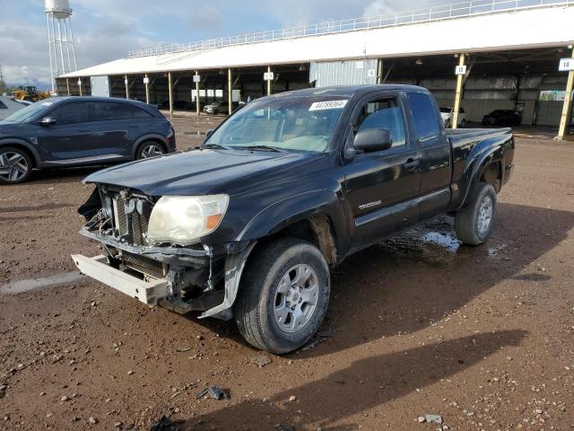 Obraz 1 z 2005 TOYOTA TACOMA PRERUNNER ACCESS CAB 2005 z VIN 5TETU62N35Z125921