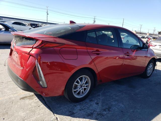 Изображение 3 2017 TOYOTA PRIUS PRIME  2017 с VIN JTDKARFPXH3049263