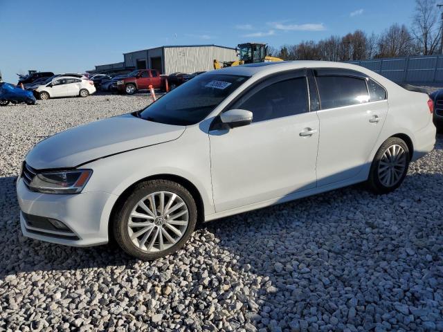 Obraz 1 z 2015 VOLKSWAGEN JETTA SE 2015 z VIN 3VWD17AJ8FM356844