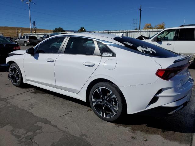 Obraz 2 z 2021 KIA K5 GT LINE 2021 z VIN 5XXG64J29MG051859