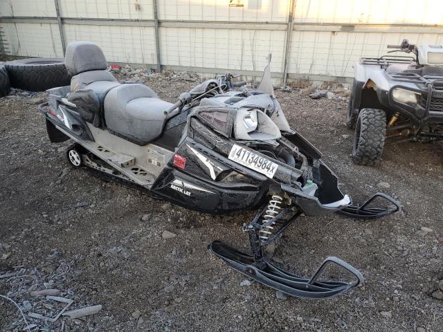 Image 1 of 2013 ARCTIC CAT TZ1 TURBO 2013 with VIN 4UF13SNW8DT119786