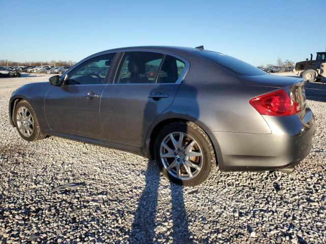 Obraz 2 z 2013 INFINITI G37  2013 z VIN JN1CV6AR4DM755524