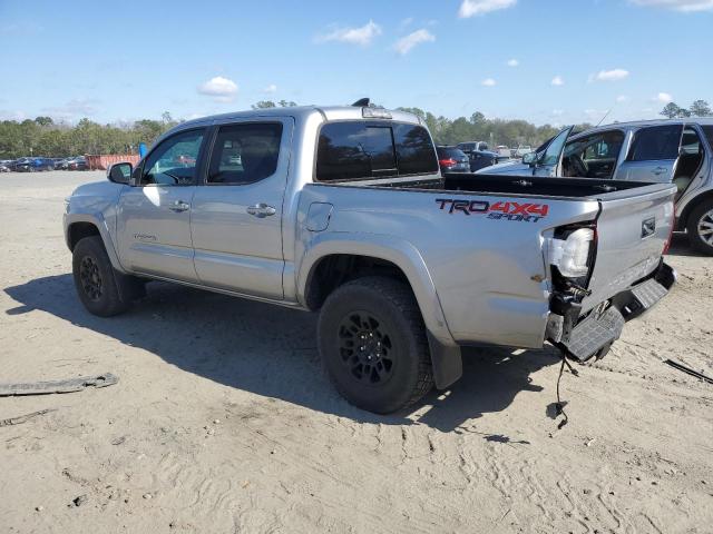 Obraz 2 z 2019 TOYOTA TACOMA DOUBLE CAB 2019 z VIN 3TMCZ5AN4KM231851