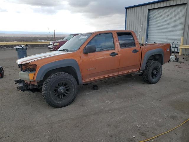 Obraz 1 z 2004 CHEVROLET COLORADO  2004 z VIN 1GCDT136948197174