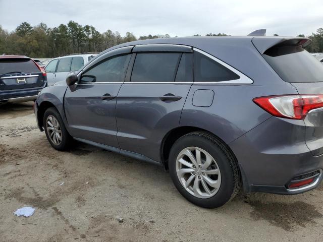 Obraz 2 z 2017 ACURA RDX  2017 z VIN 5J8TB3H35HL020943
