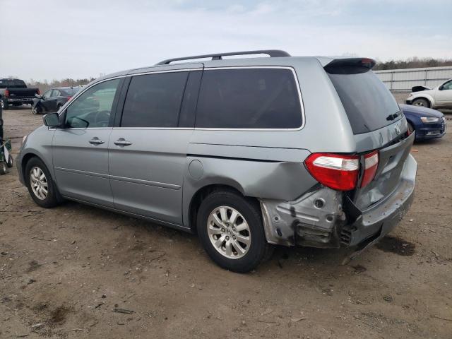 Image 2 of 2009 HONDA ODYSSEY EX 2009 with VIN 5FNRL38459B056960