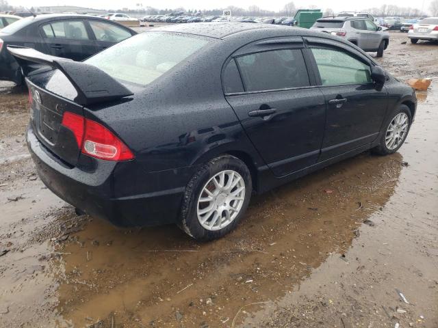 Image 3 of 2006 HONDA CIVIC LX 2006 with VIN 1HGFA16506L099119