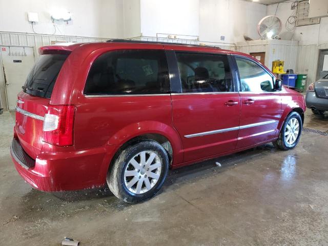 Image 3 of 2014 CHRYSLER TOWN & COUNTRY TOURING 2014 with VIN 2C4RC1BG9ER397574