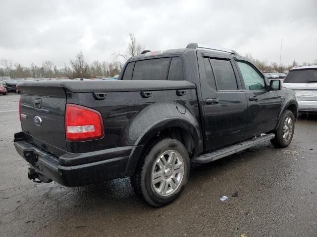 Obraz 3 z 2008 FORD EXPLORER SPORT TRAC LIMITED 2008 z VIN 1FMEU53E48UA99016