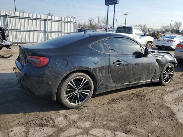 Изображение 3 2014 TOYOTA SCION FR-S  2014 с VIN JF1ZNAA14E9708184