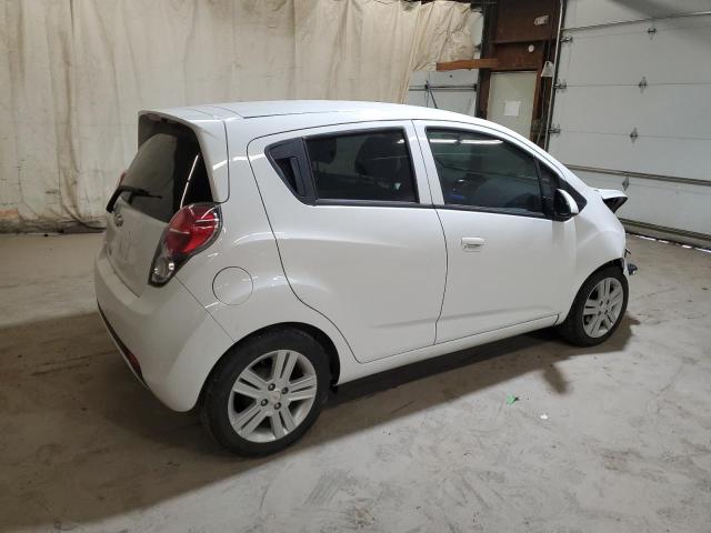 Image 3 of 2013 CHEVROLET SPARK LS 2013 with VIN KL8CA6S93DC606026