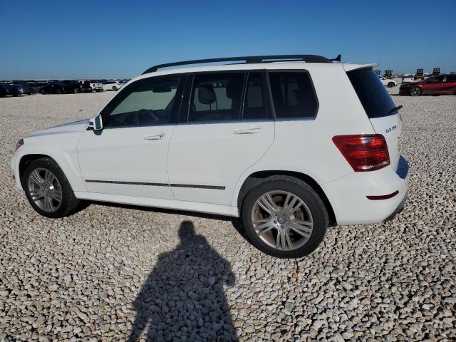 Obraz 2 z 2014 MERCEDES-BENZ GLK 250 BLUETEC 2014 z VIN WDCGG0EB5EG314935
