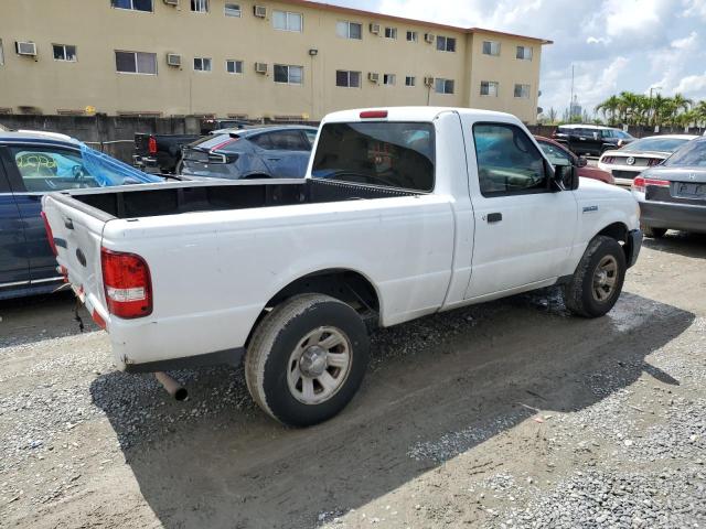 Obraz 3 z 2008 FORD RANGER  2008 z VIN 1FTYR10D98PA06285