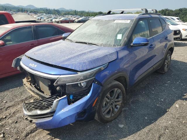 2023 KIA SELTOS S 2023 image