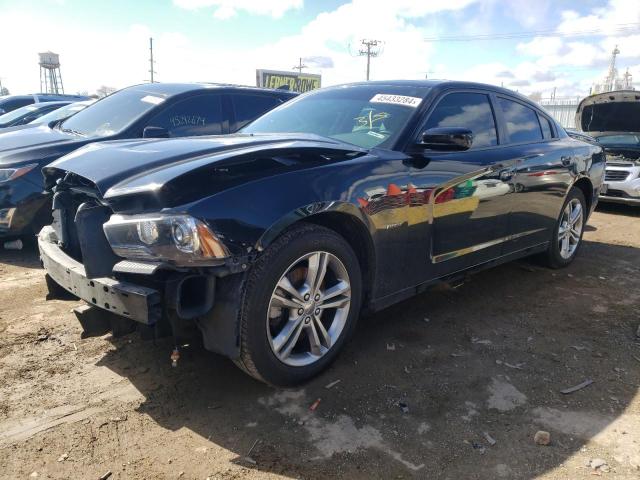 2014 DODGE CHARGER R/T 2014 image