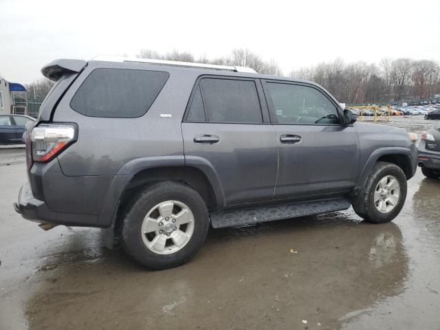 Obraz 3 z 2018 TOYOTA 4RUNNER SR5/SR5 PREMIUM 2018 z VIN JTEBU5JR5J5532674