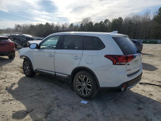 Obraz 2 z 2018 MITSUBISHI OUTLANDER ES 2018 z VIN JA4AD2A39JZ007775