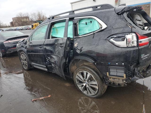 Obraz 2 z 2019 SUBARU ASCENT LIMITED 2019 z VIN 4S4WMAPD3K3455421
