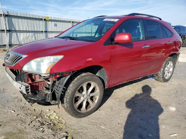 Image 1 of 2009 LEXUS RX 350 2009 with VIN 2T2HK31U69C099048