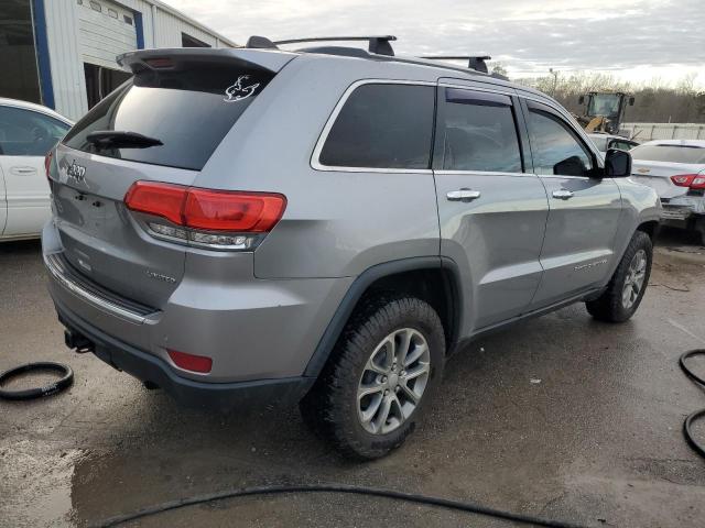 Image 3 of 2015 JEEP GRAND CHEROKEE LIMITED 2015 with VIN 1C4RJFBG1FC665157