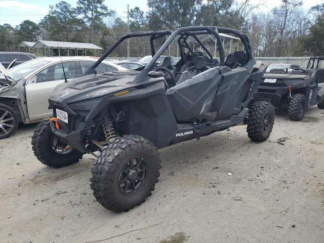 Image 2 of 2022 POLARIS RZR PRO XP 4 ULTIMATE 2022 with VIN 3NSM4D921NF360273