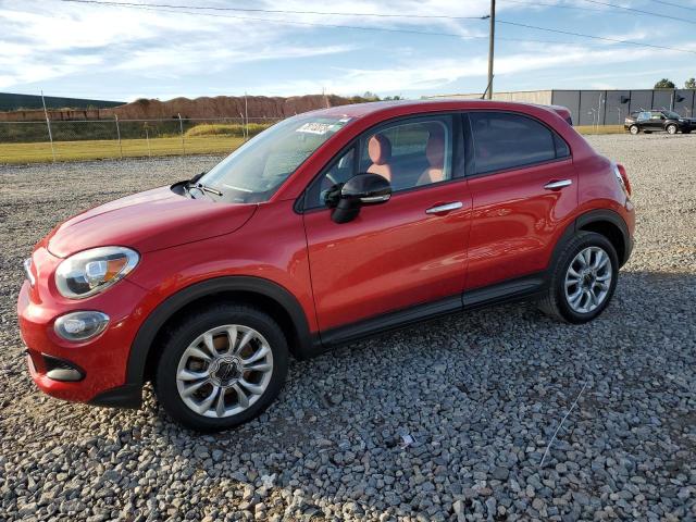 Obraz 1 z 2016 FIAT 500X EASY 2016 z VIN ZFBCFXBT1GP380868
