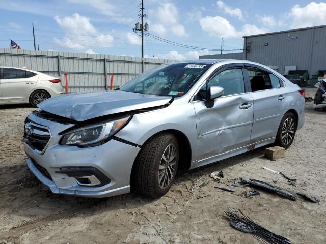 Изображение 2018 SUBARU LEGACY 2.5I PREMIUM 2018