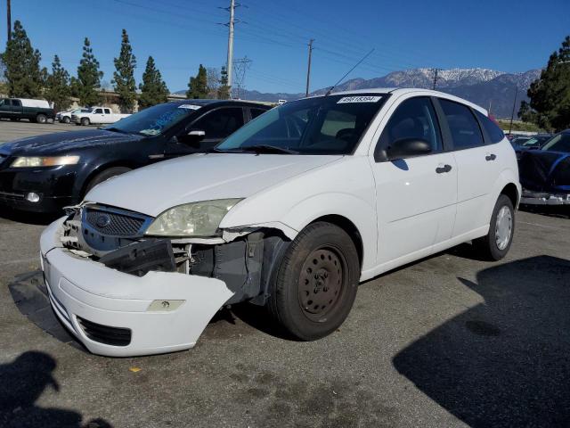 Obraz 1 z 2006 FORD FOCUS ZX5 2006 z VIN 1FAFP37N86W218790