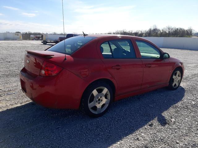 Obraz 3 z 2009 CHEVROLET COBALT LT 2009 z VIN 1G1AT58H797259990