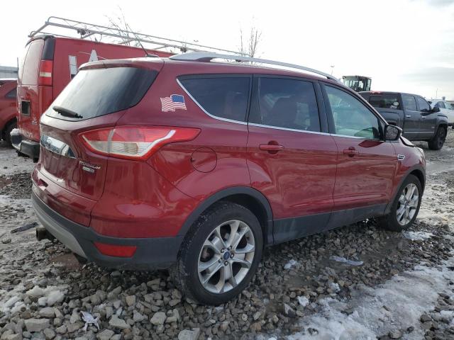 Image 3 of 2016 FORD ESCAPE TITANIUM 2016 with VIN 1FMCU9J95GUB32804