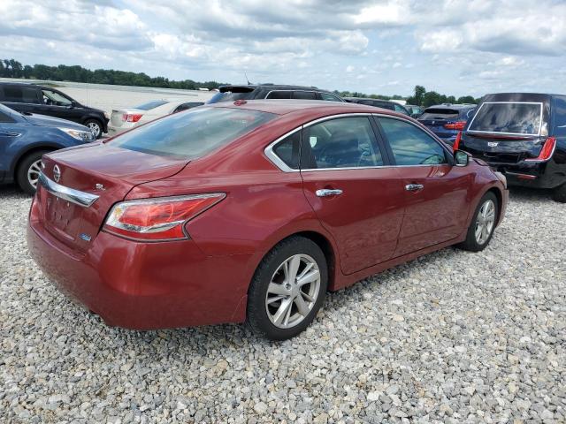 Obraz 3 z 2014 NISSAN ALTIMA 2.5 2014 z VIN 1N4AL3AP3EC403426