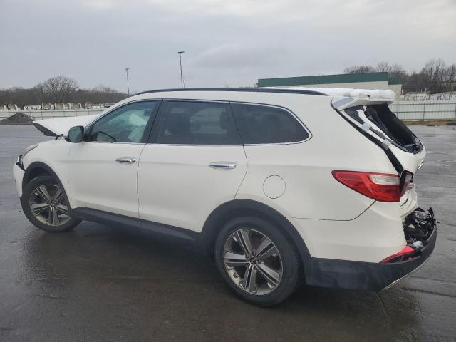 Изображение 2 2014 HYUNDAI SANTA FE GLS 2014 с VIN KM8SNDHF9EU074930