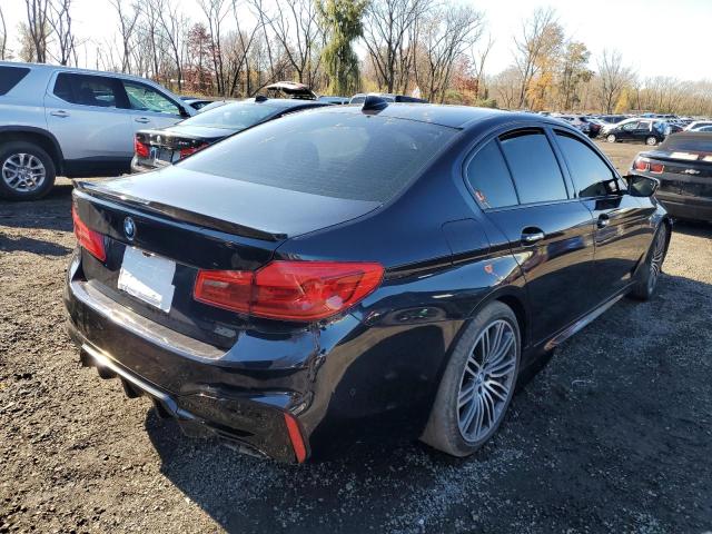 Image 3 of 2018 BMW 540 XI 2018 with VIN WBAJE7C5XJWC55730