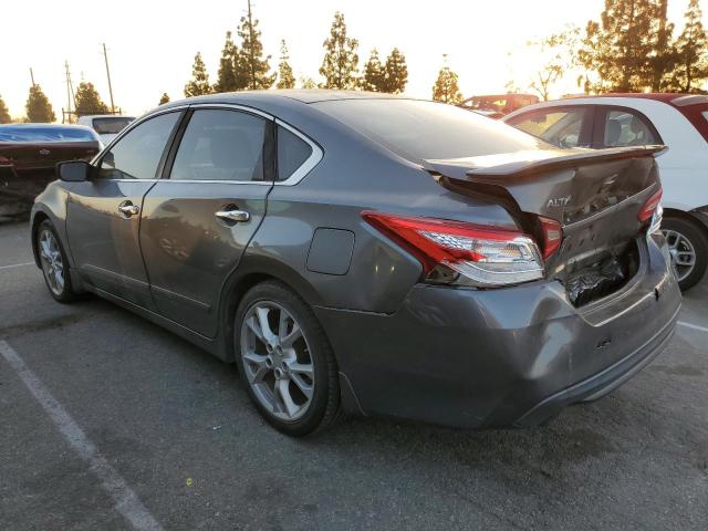 Obraz 2 z 2016 NISSAN ALTIMA 2.5 2016 z VIN 1N4AL3AP8GC163972