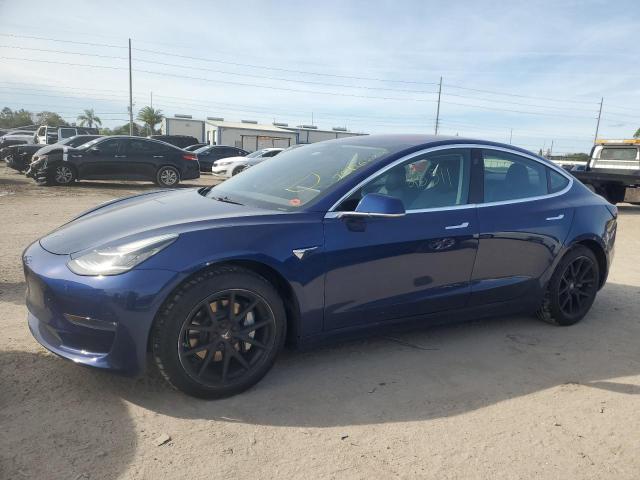 Obraz 2018 TESLA MODEL 3  2018