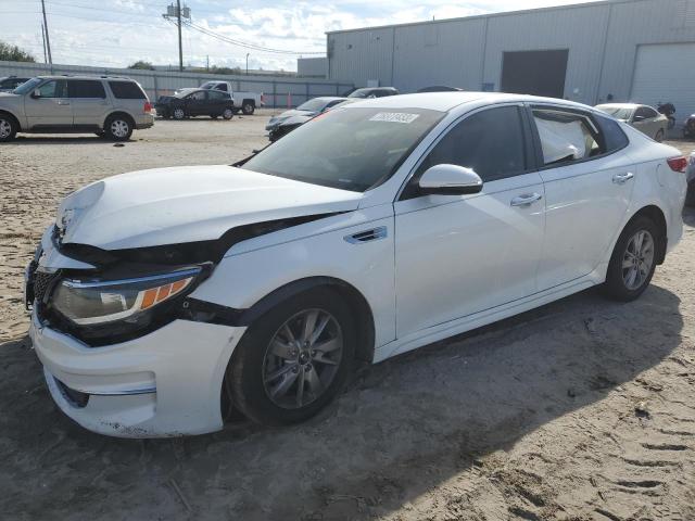 2017 KIA OPTIMA LX 2017 image