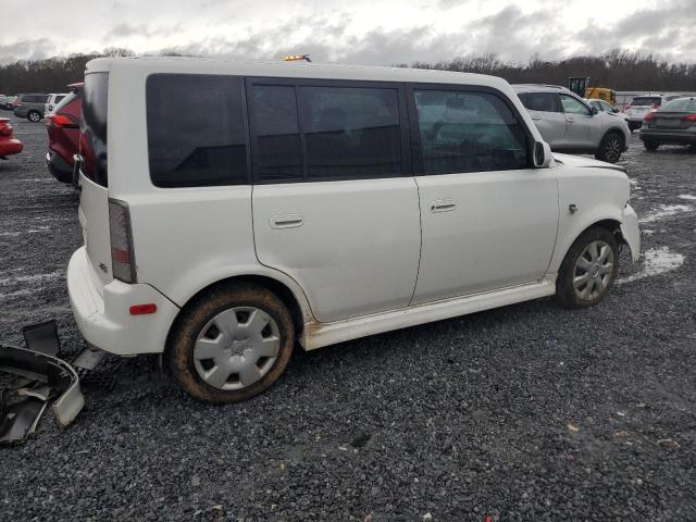 Image 3 of 2005 TOYOTA SCION XB 2005 with VIN JTLKT324150213410