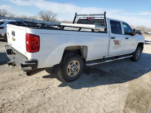 Image 3 of 2016 CHEVROLET SILVERADO C2500 HEAVY DUTY 2016 with VIN 1GC1CUE84GF187963