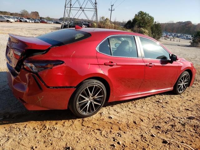 Image 3 of 2023 TOYOTA CAMRY SE NIGHT SHADE 2023 with VIN 4T1G11AK3PU103381