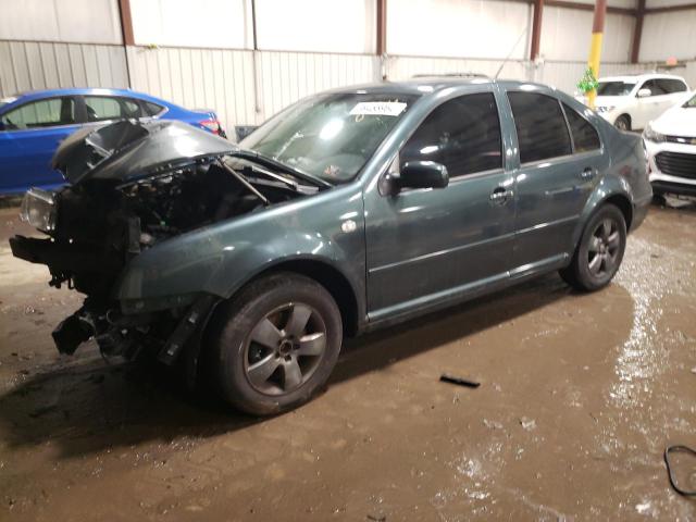 Obraz 1 z 2003 VOLKSWAGEN JETTA GLS TDI 2003 z VIN 3VWSP69M63M092419