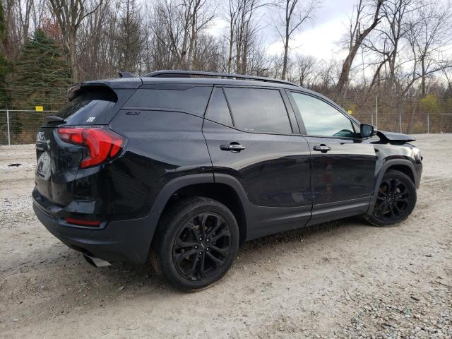 Image 3 of 2020 GMC TERRAIN SLT 2020 with VIN 3GKALPEX3LL128058
