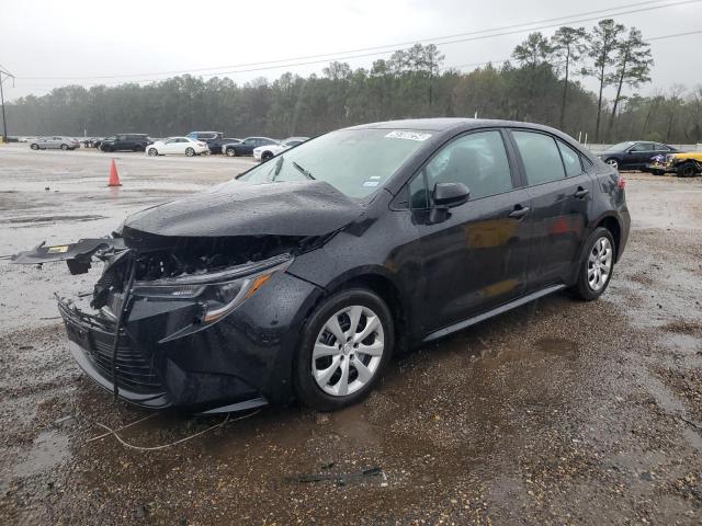 Image 1 of 2023 TOYOTA COROLLA LE 2023 with VIN 5YFB4MDE4PP032640