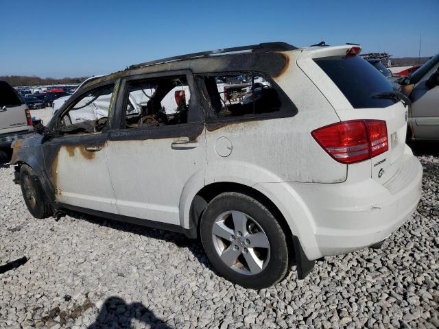 Изображение 2 2010 DODGE JOURNEY SXT 2010 с VIN 3D4PG5FV8AT168003