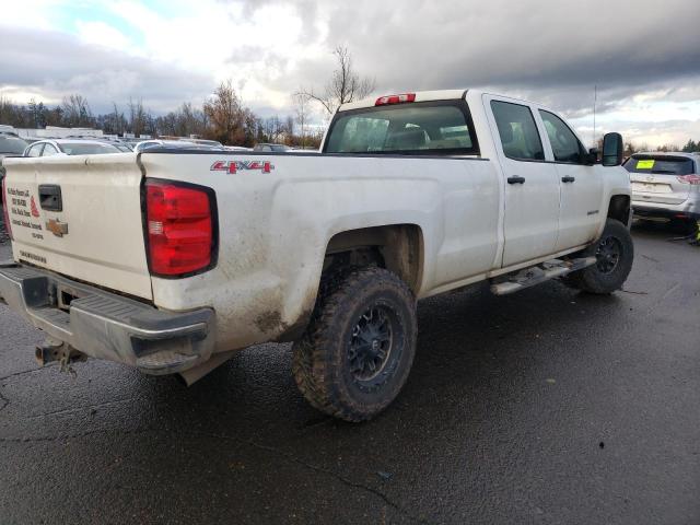 Image 3 of 2015 CHEVROLET SILVERADO K3500 2015 with VIN 1GC4KYCG8FF548580